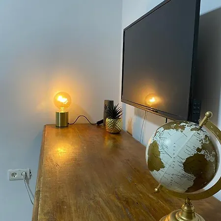 Expoholidays - Homely Apartment *