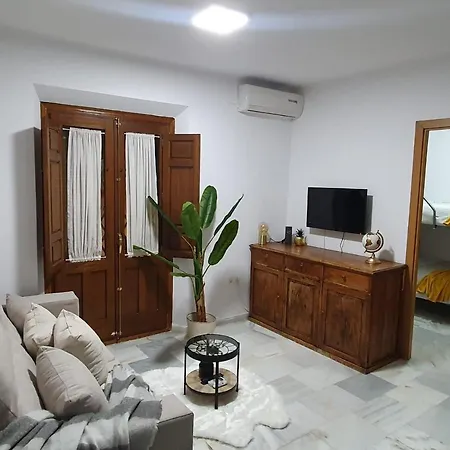 Apartment Expoholidays - Homely