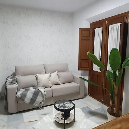 Expoholidays - Homely Granada