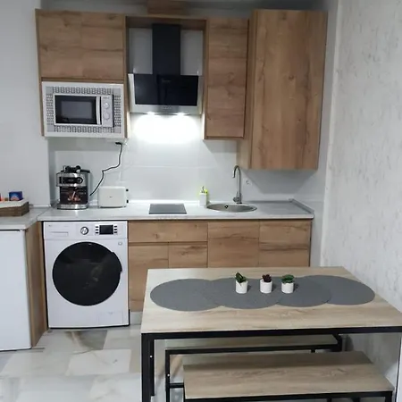 Expoholidays - Homely * Granada
