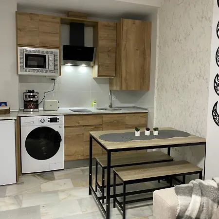 Apartment Expoholidays - Homely