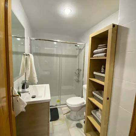 Expoholidays - Homely Apartment