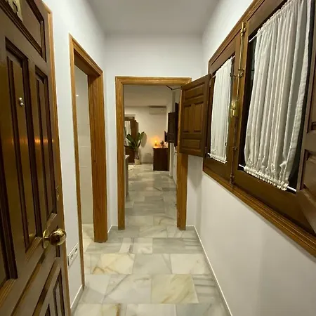 Apartment Expoholidays - Homely