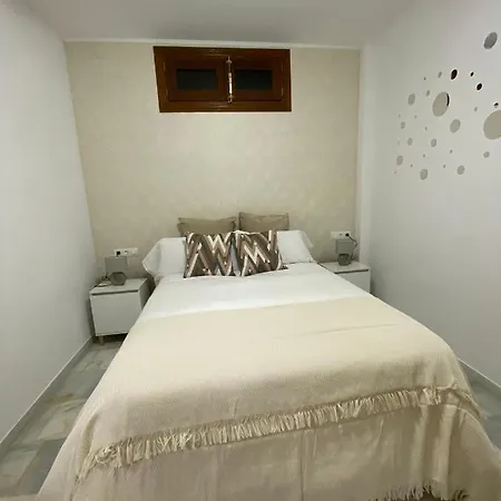 Expoholidays - Homely Apartment