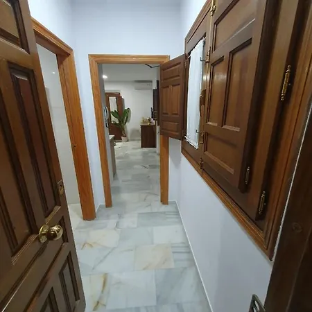 Expoholidays - Homely Apartment Granada