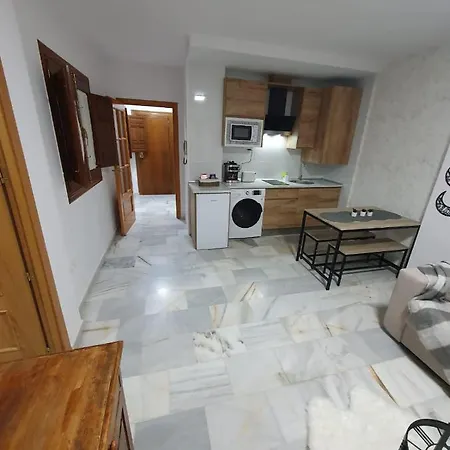 Apartment Expoholidays - Homely Granada