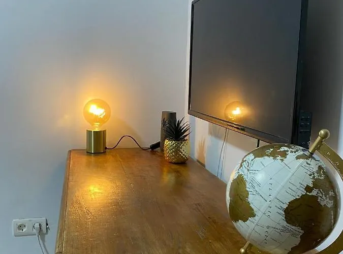 Expoholidays - Homely Lejlighed *