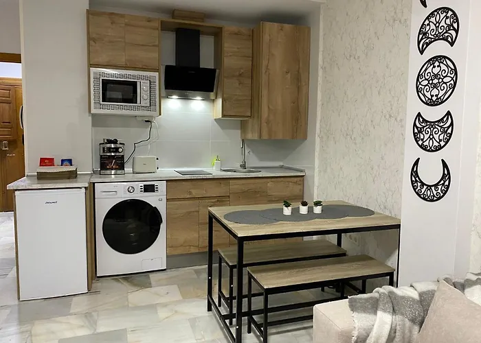 Lejlighed Expoholidays - Homely