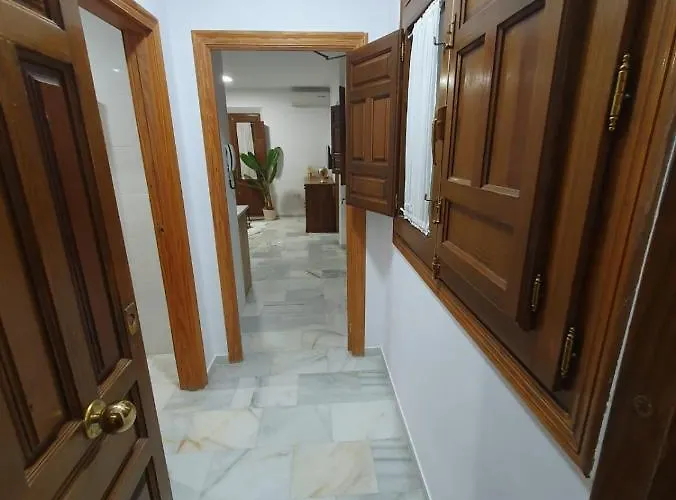 Expoholidays - Homely Lejlighed Granada