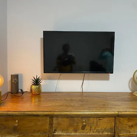 Expoholidays - Homely Appartement